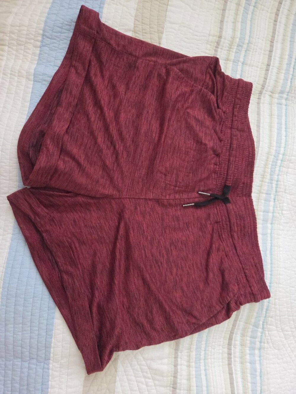 Born Primitive Women's Lounge Shorts - XL